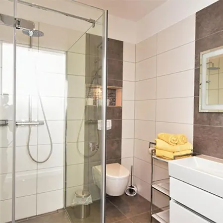 Ao 02 Nur 50 Meter Bis Zum Lägenhet 4*