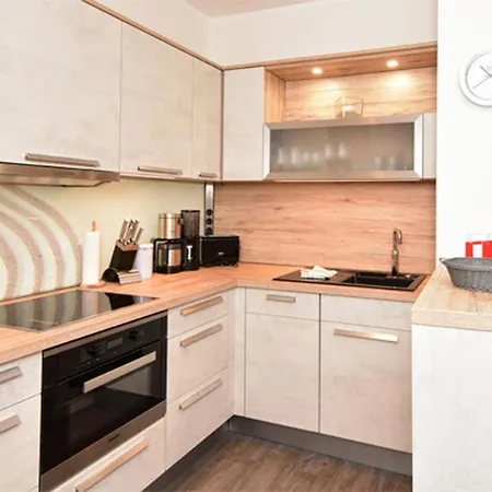 Ao 02 Nur 50 Meter Bis Zum Binz