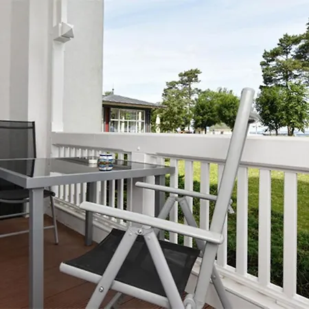 Apartman Ao 02 Nur 50 Meter Bis Zum
