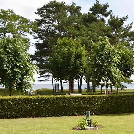 Lägenhet Ao 02 Nur 50 Meter Bis Zum